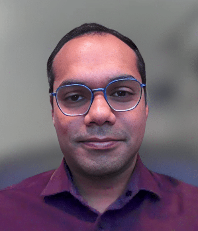 Abhijit Sunil