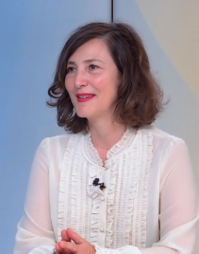 Anne-Sophie Poggi