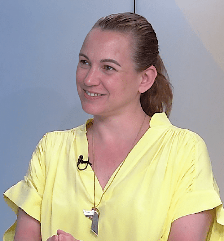 Axelle Lemaire