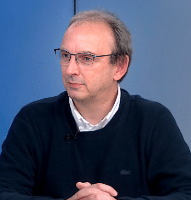 Benjamin Mercusot