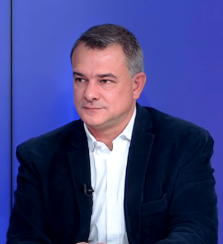 Benoit Fuzeau