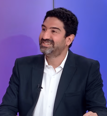 Tariq Krim