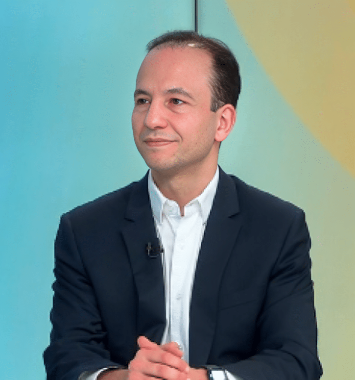 Fouad Maach