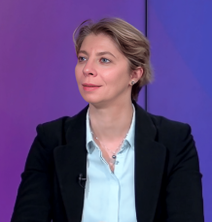 Garance Mathias