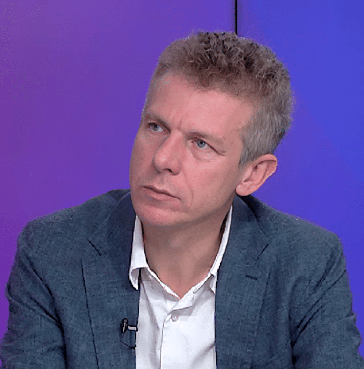 Gilles Babinet