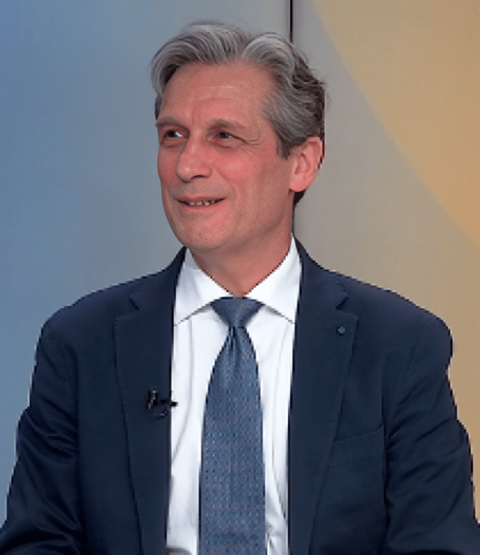 Henri d’Agrain