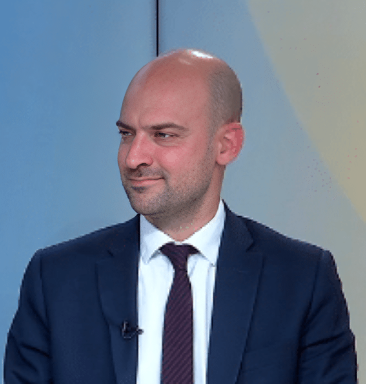 Jean-Noël Barrot