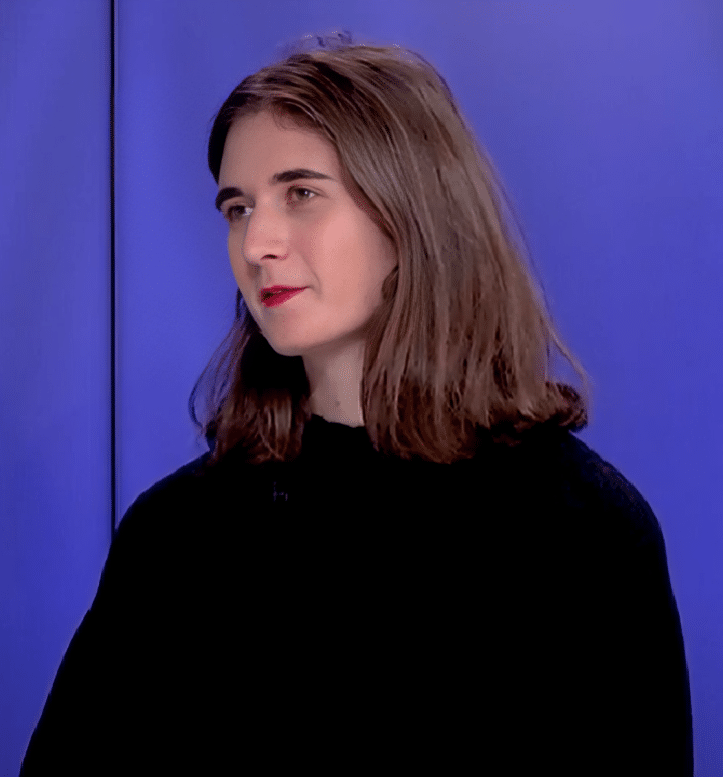 Lisa Thomas-Darbois