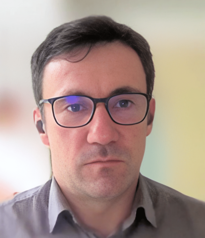 Mathieu Duchâtel
