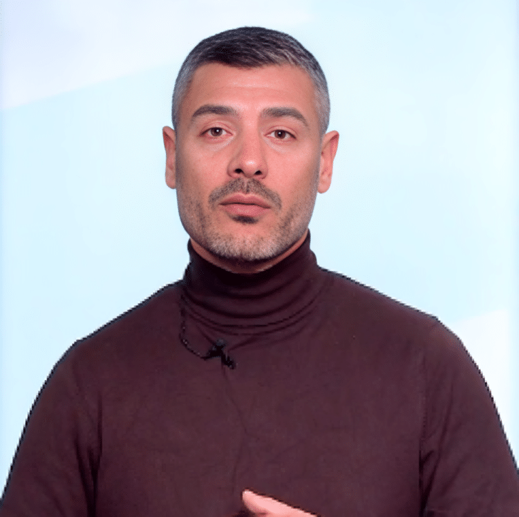 Noham Medyouni
