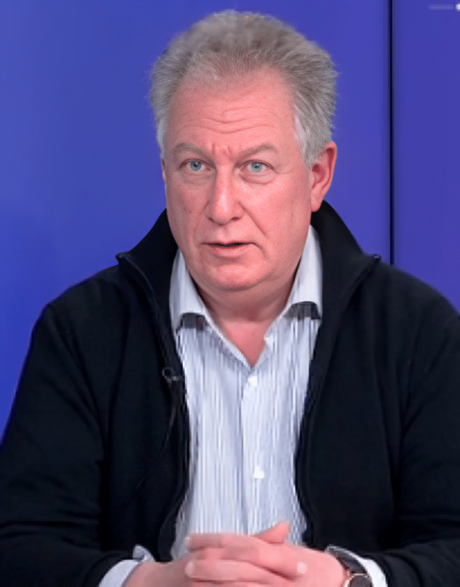 Olivier Iteanu