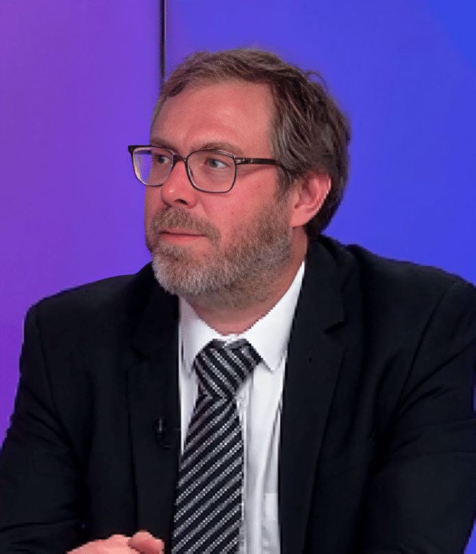 Philippe Latombe