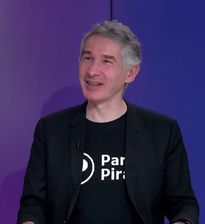 Pierre Beyssac