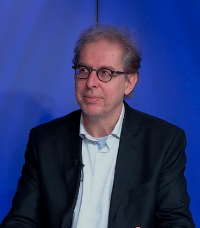 Stéphane Vanrechem
