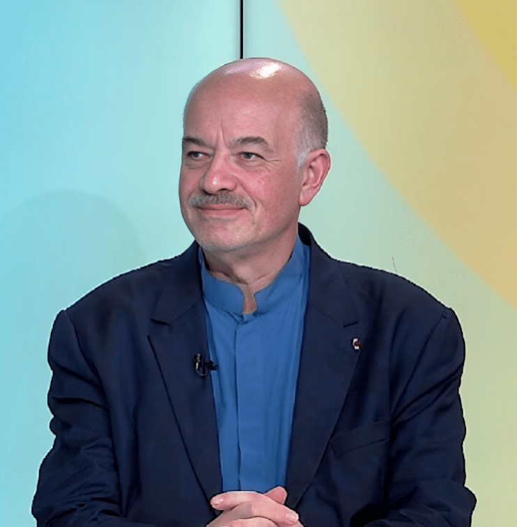 Alain Bauer